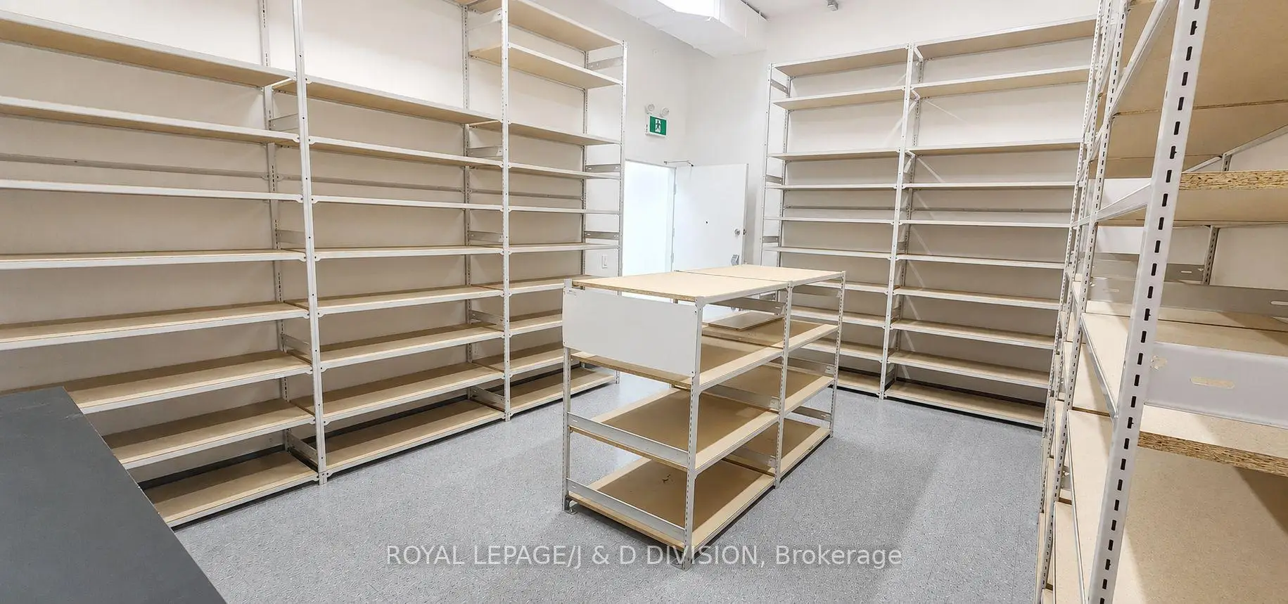 Commercial for lease