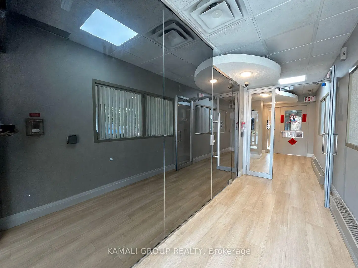Commercial for lease
