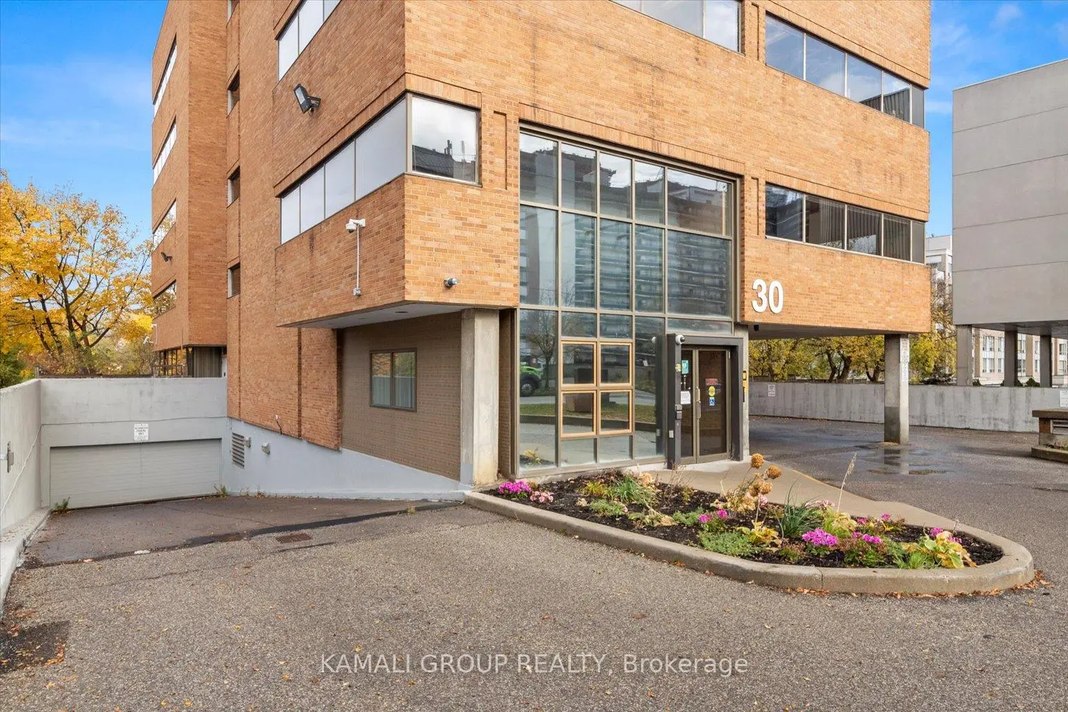 Commercial for lease