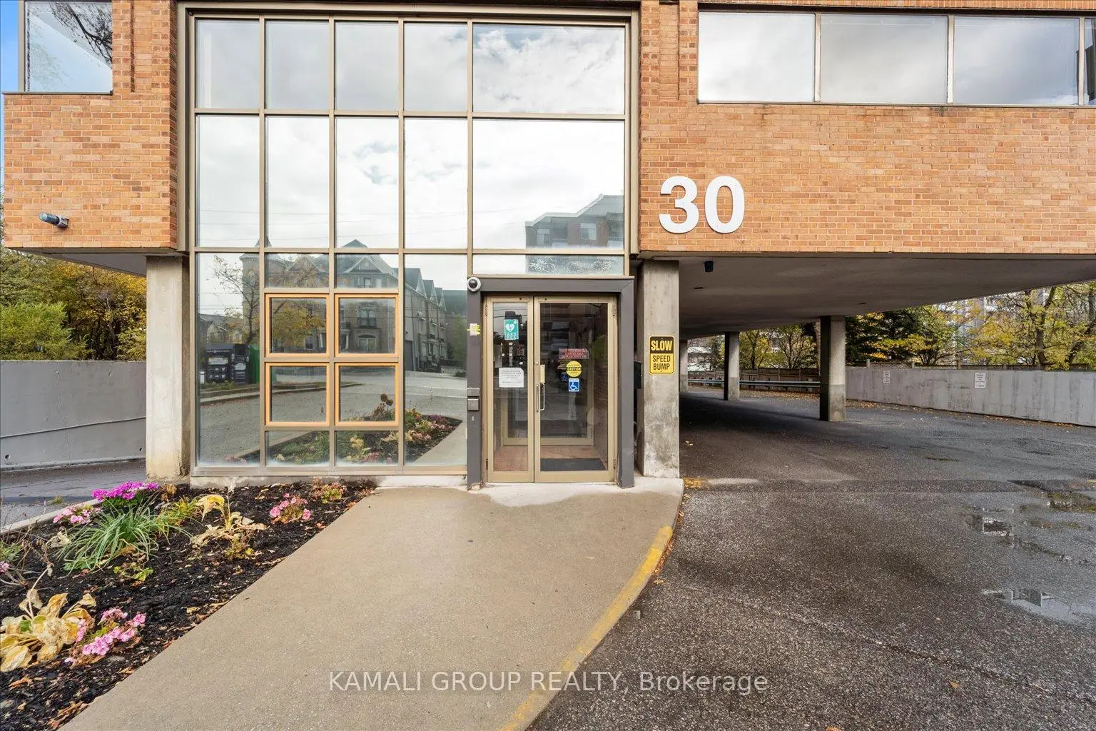 Commercial for lease
