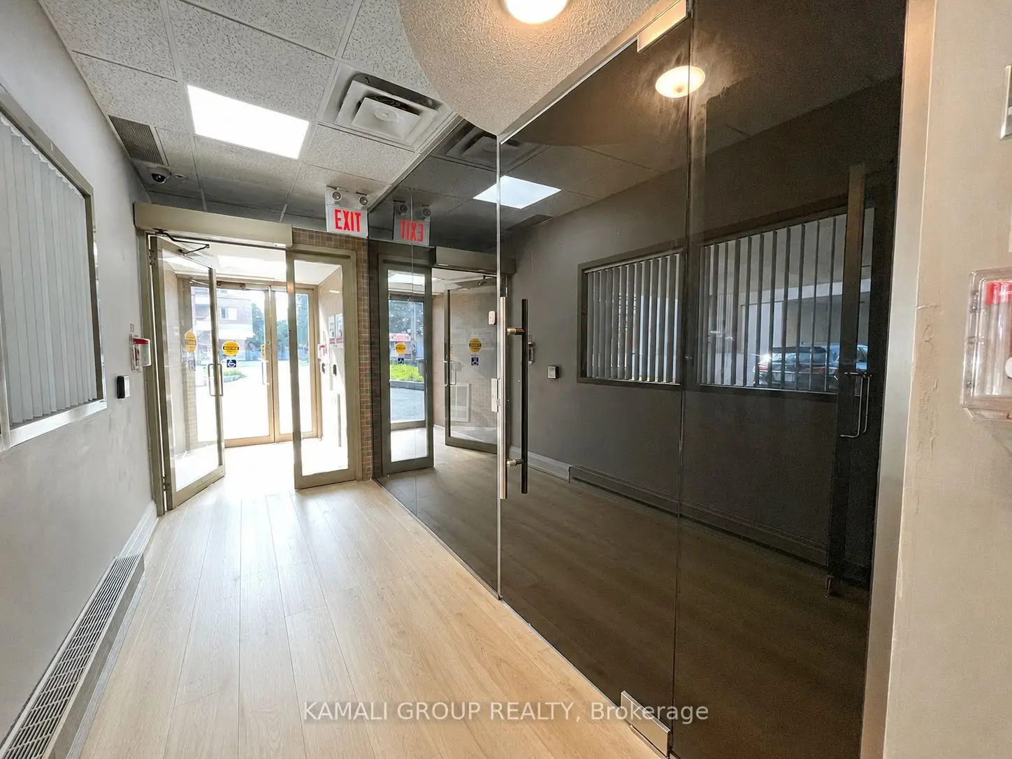 Commercial for lease