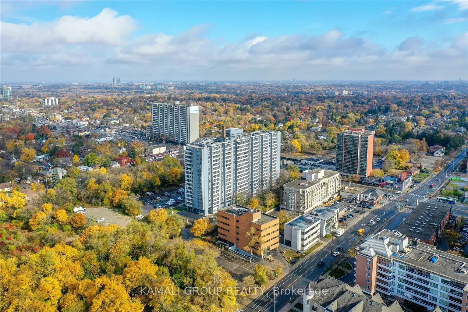 Commercial for lease
