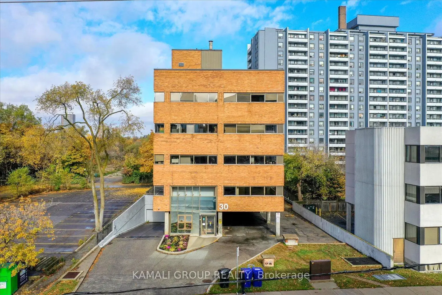 Commercial for lease