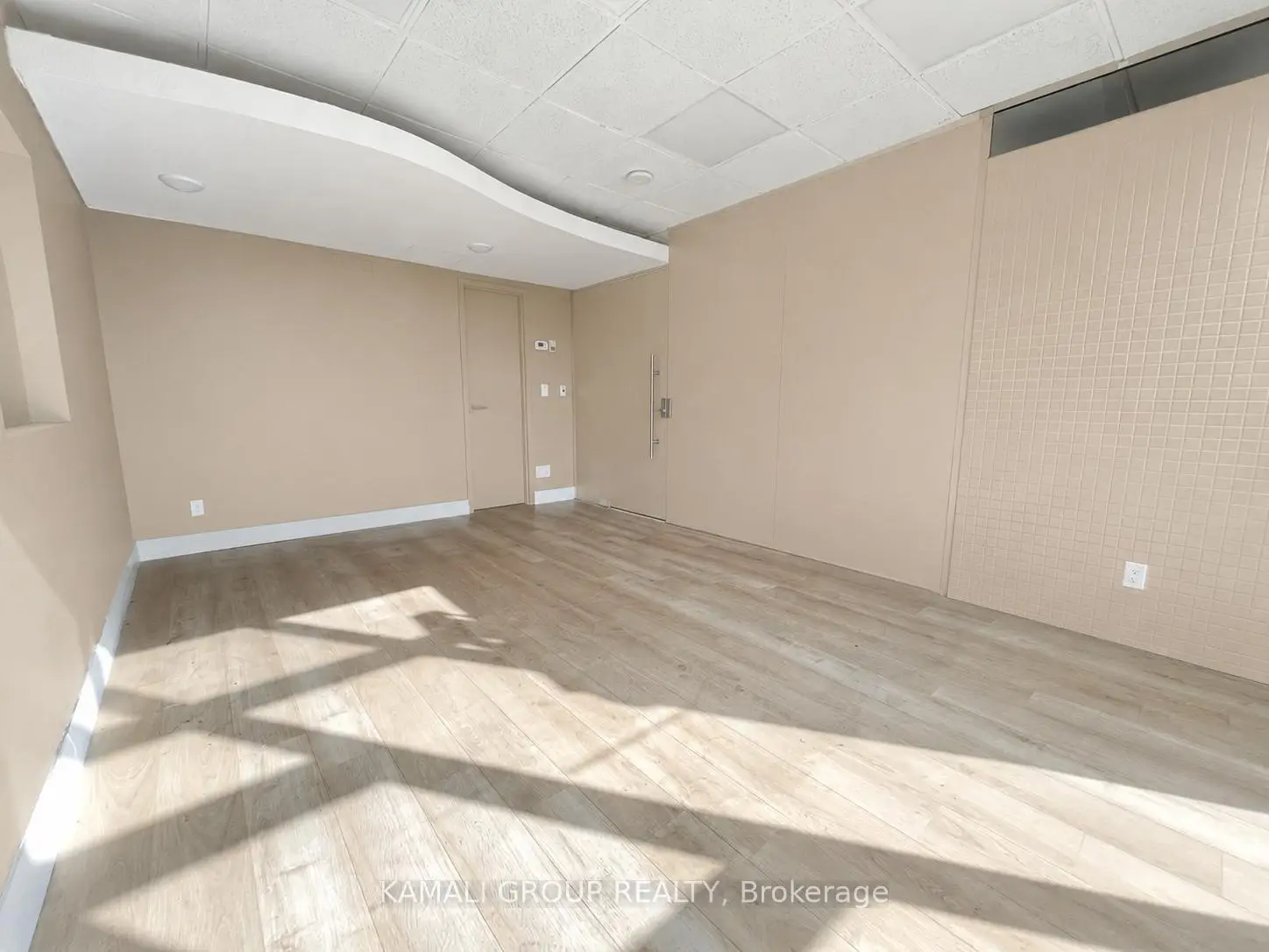 Commercial for lease