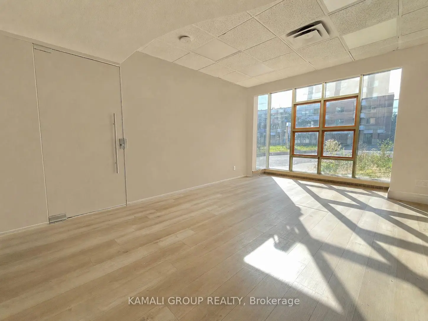 Commercial for lease