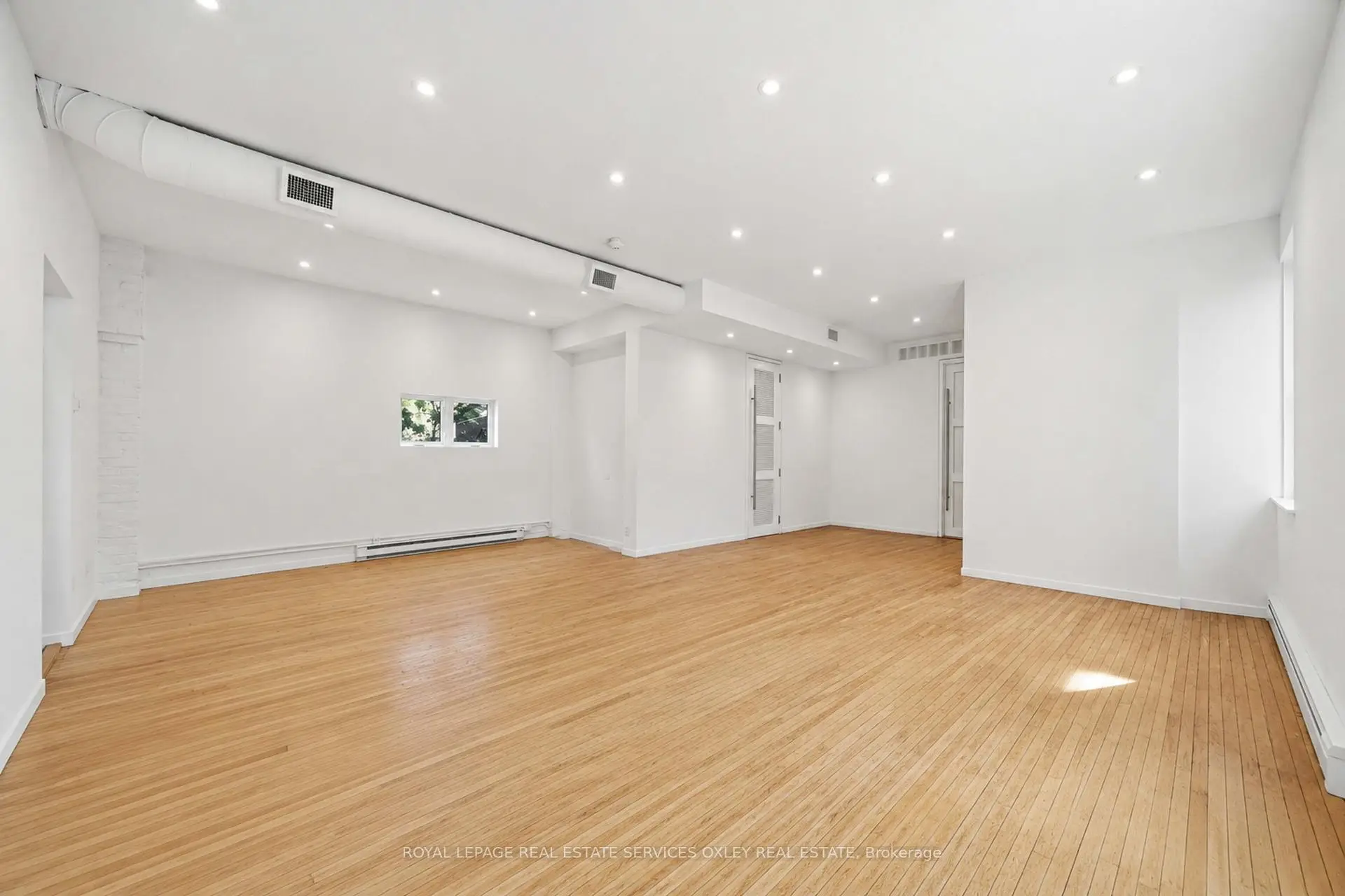 Commercial for lease