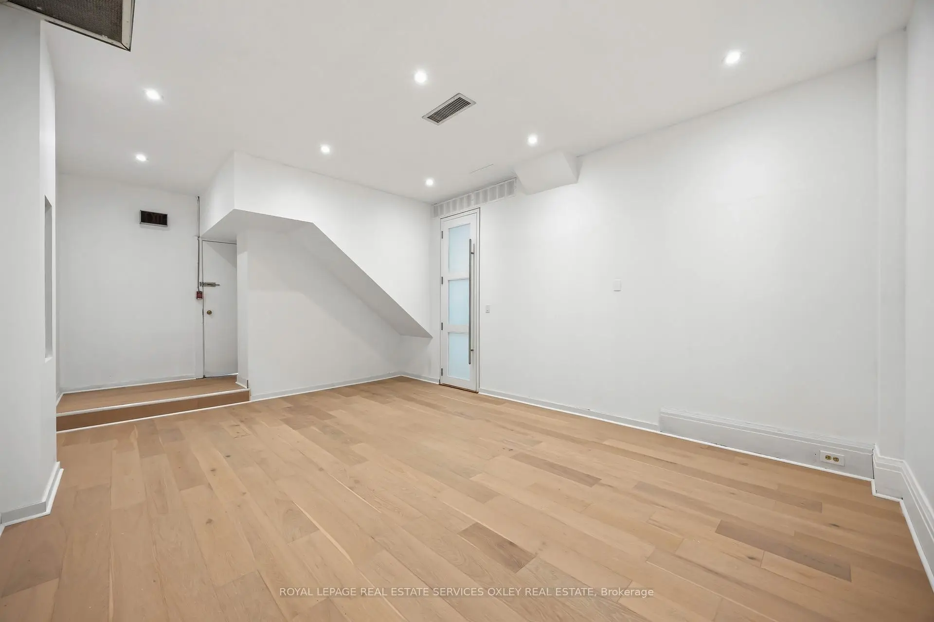Commercial for lease