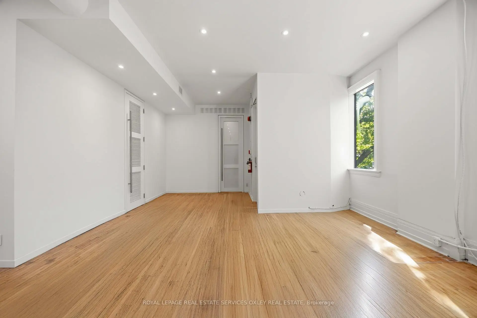 Commercial for lease