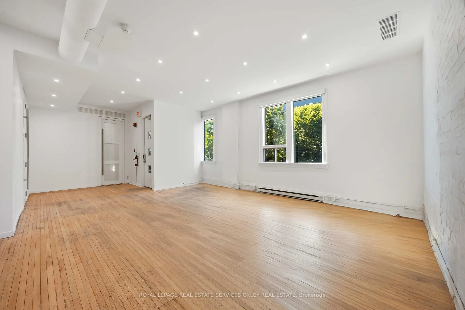 Commercial for lease