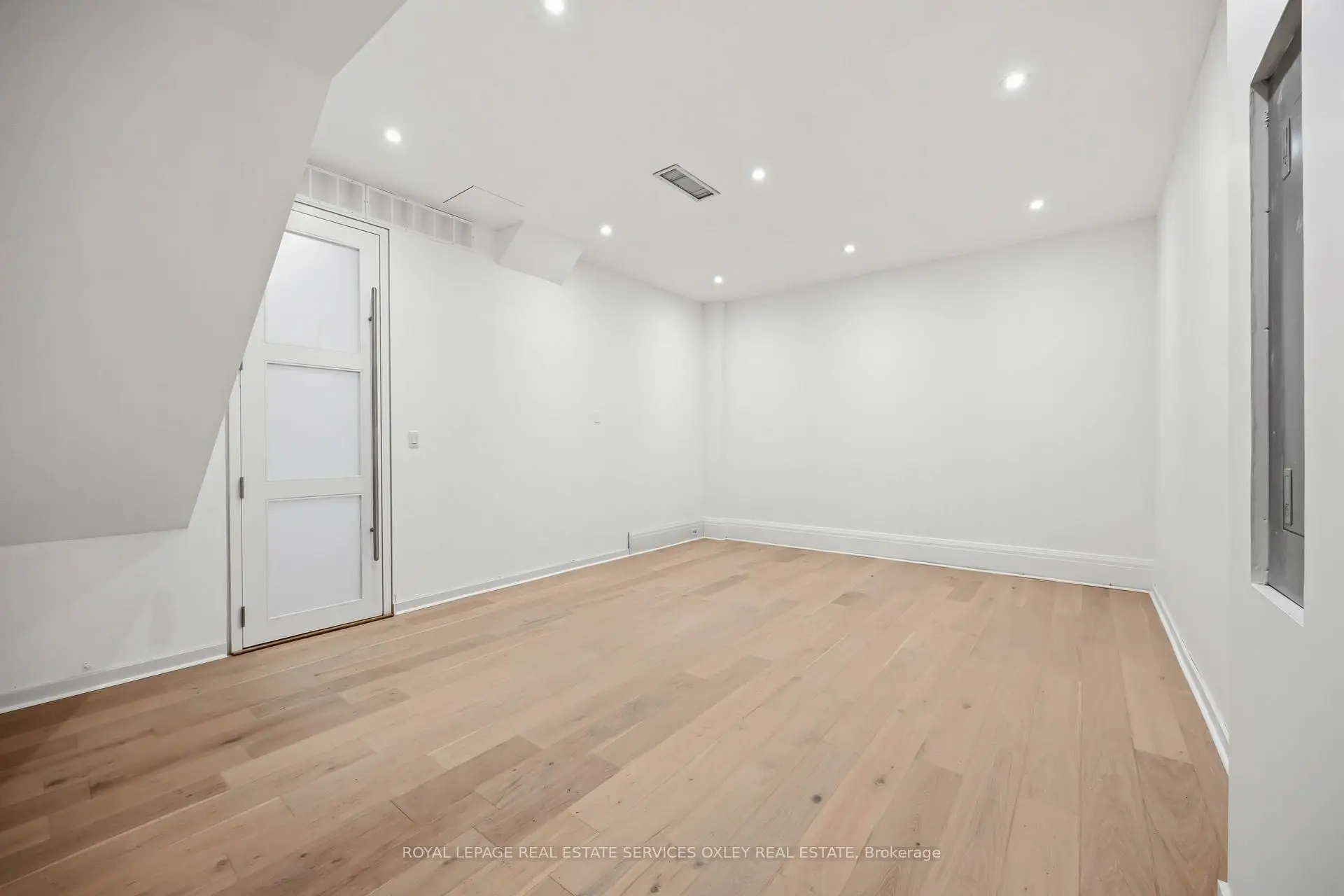 Commercial for lease