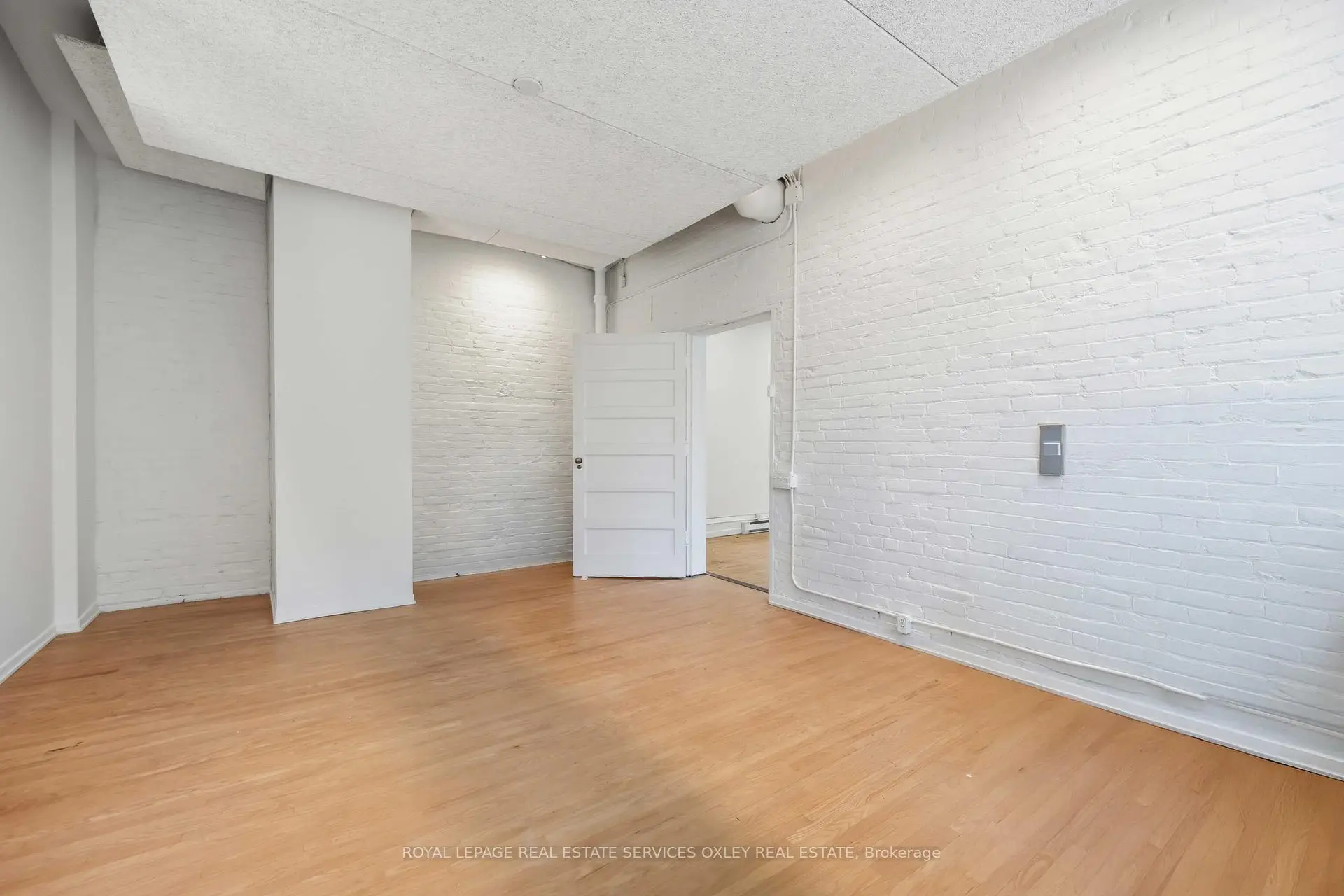 Commercial for lease