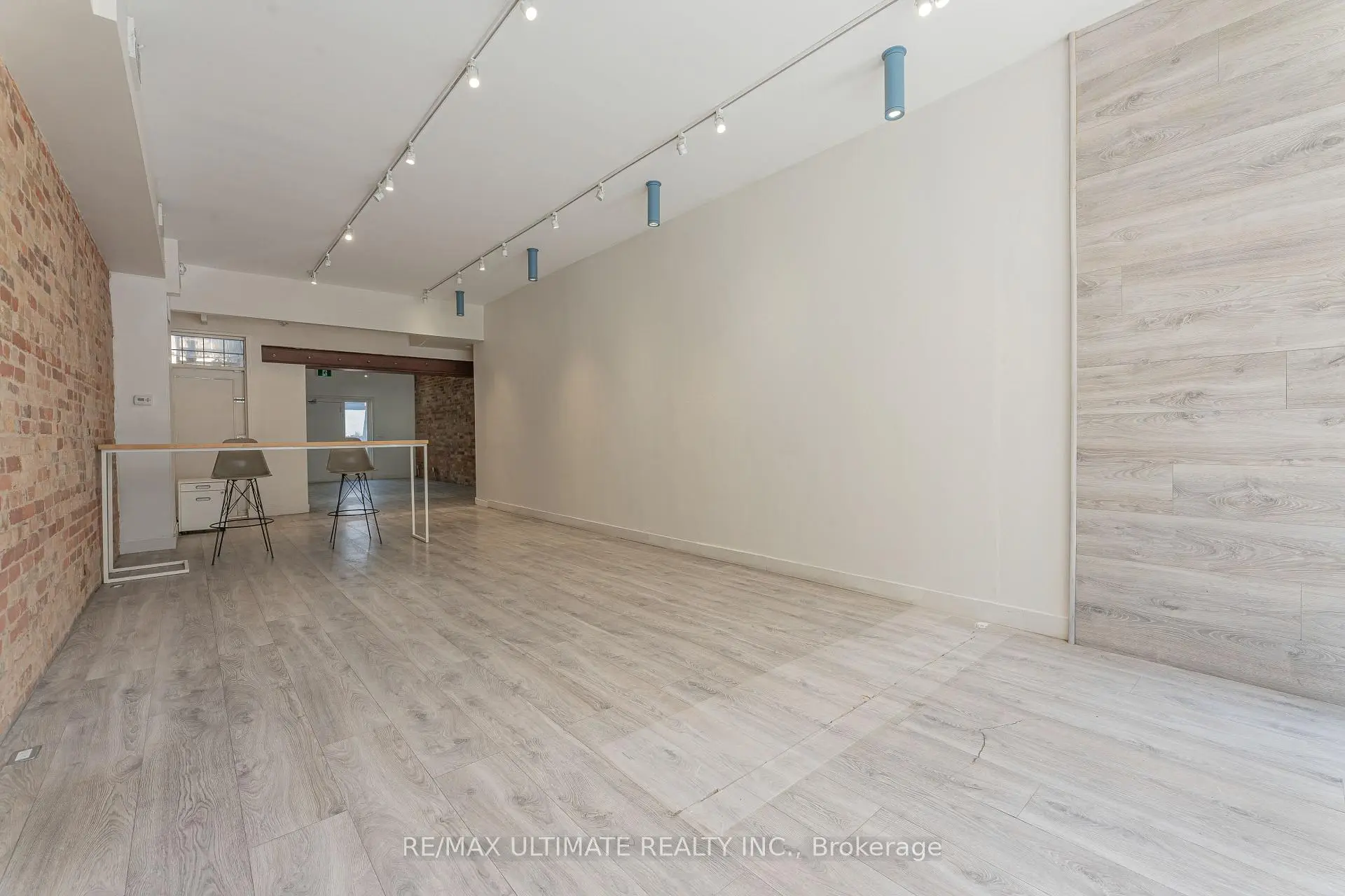 Commercial for lease
