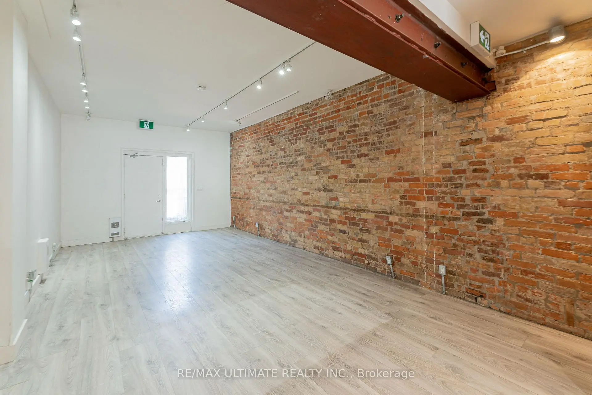 Commercial for lease