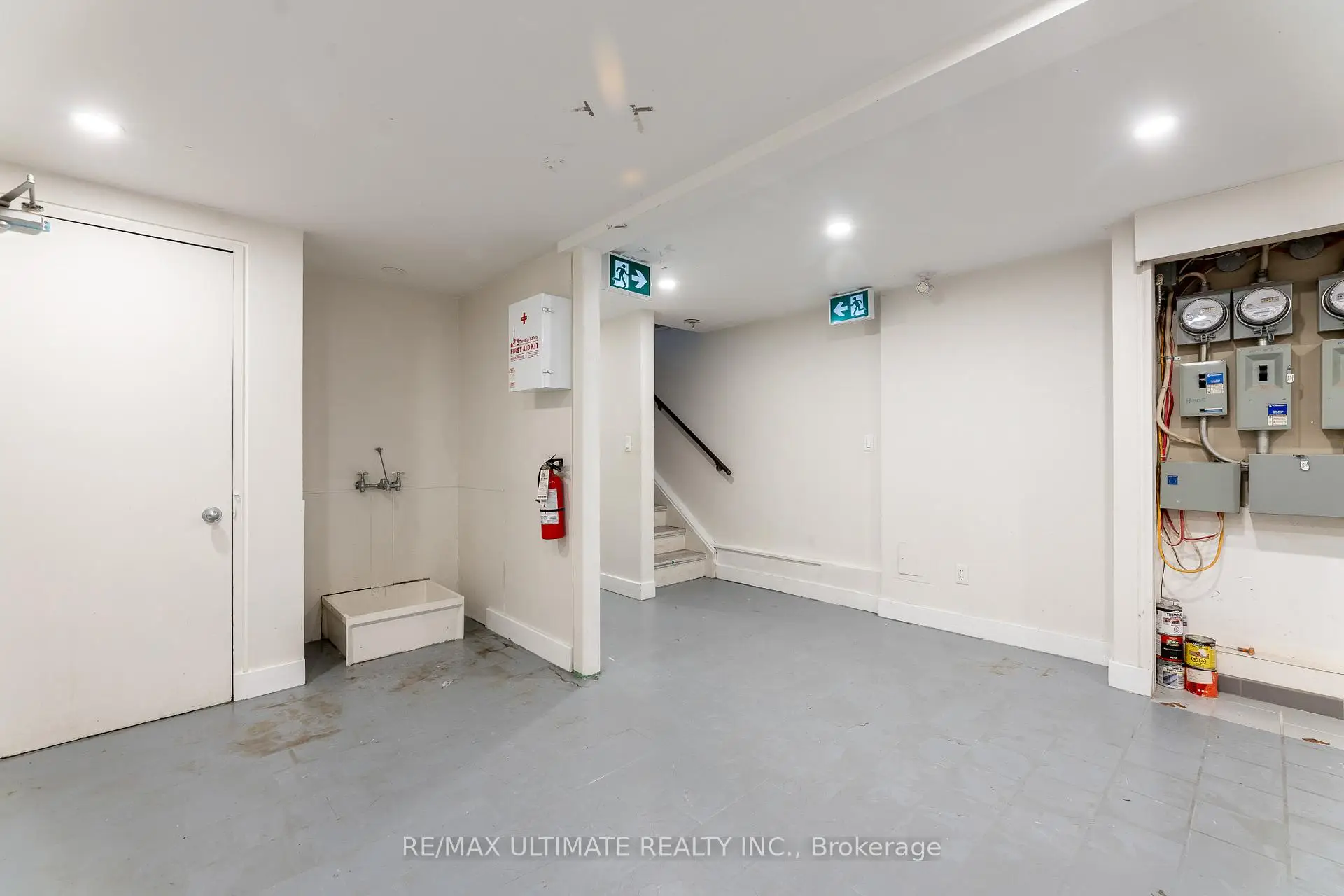 Commercial for lease