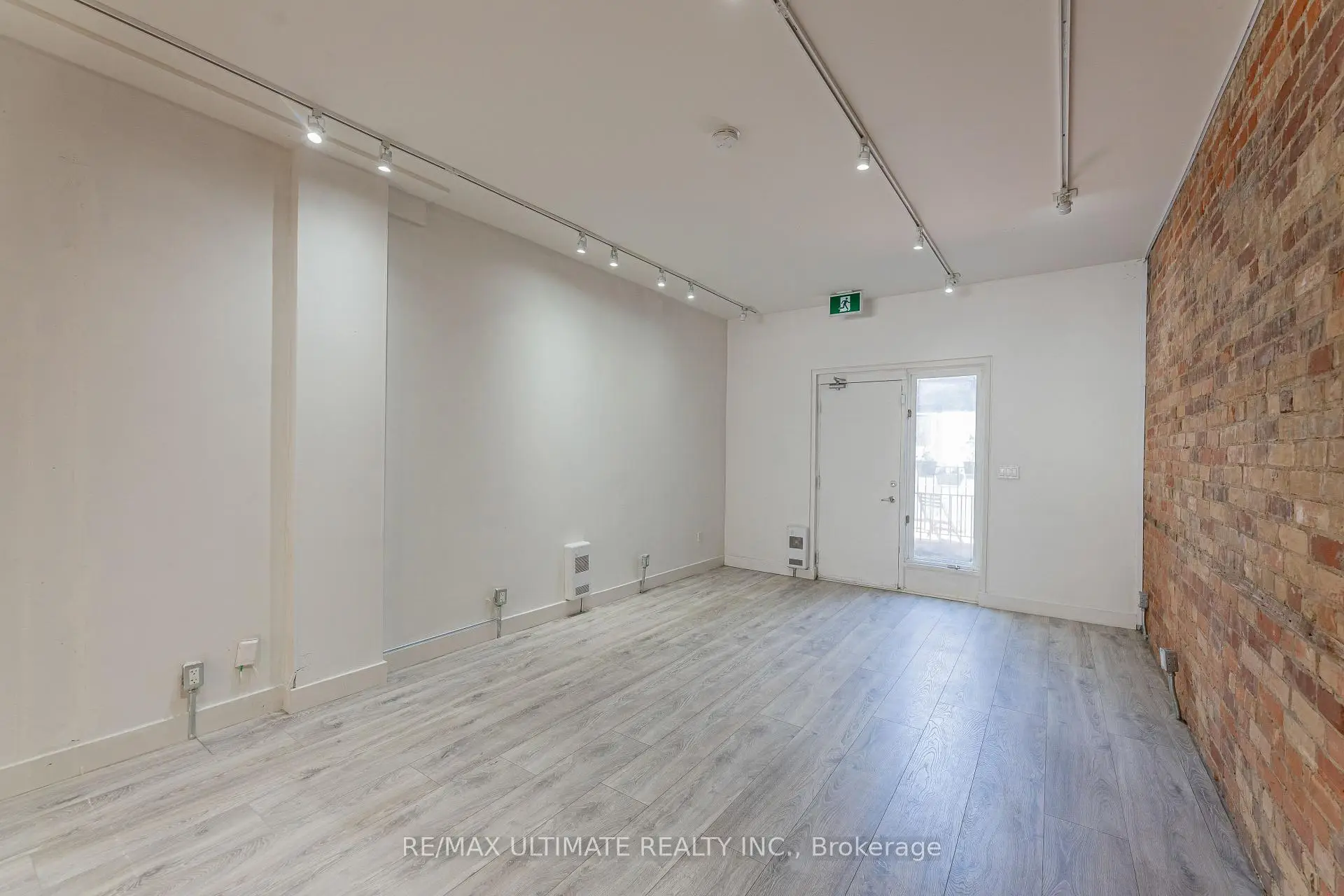 Commercial for lease