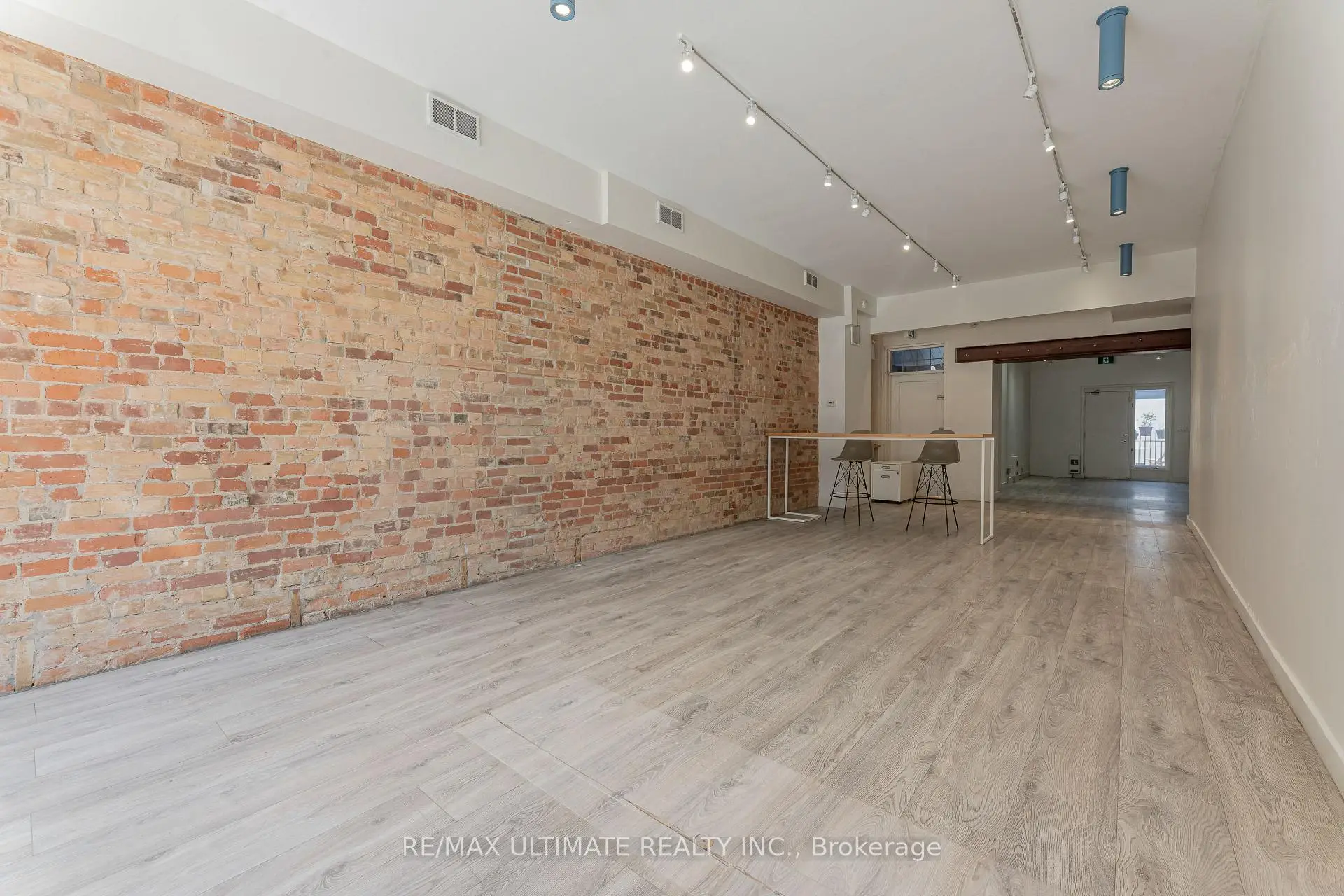 Commercial for lease