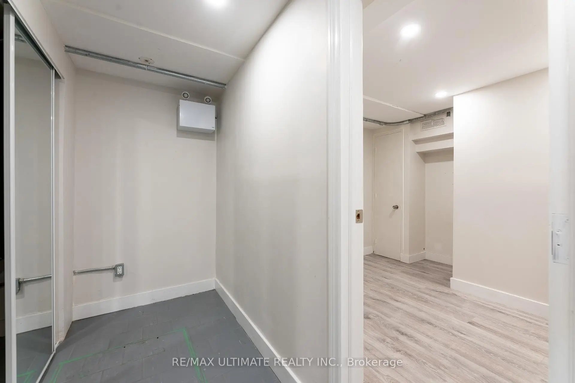 Commercial for lease