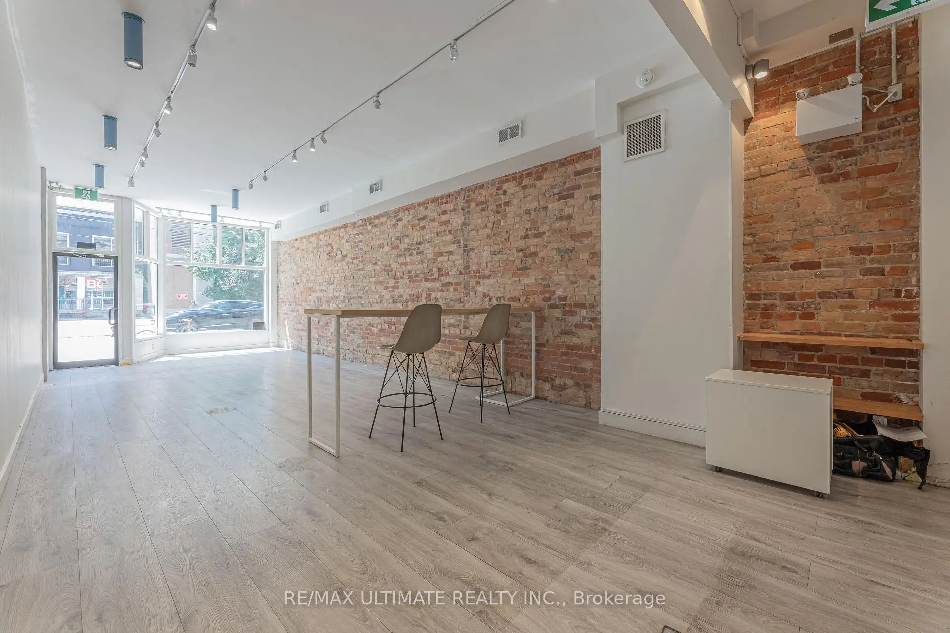 Commercial for lease