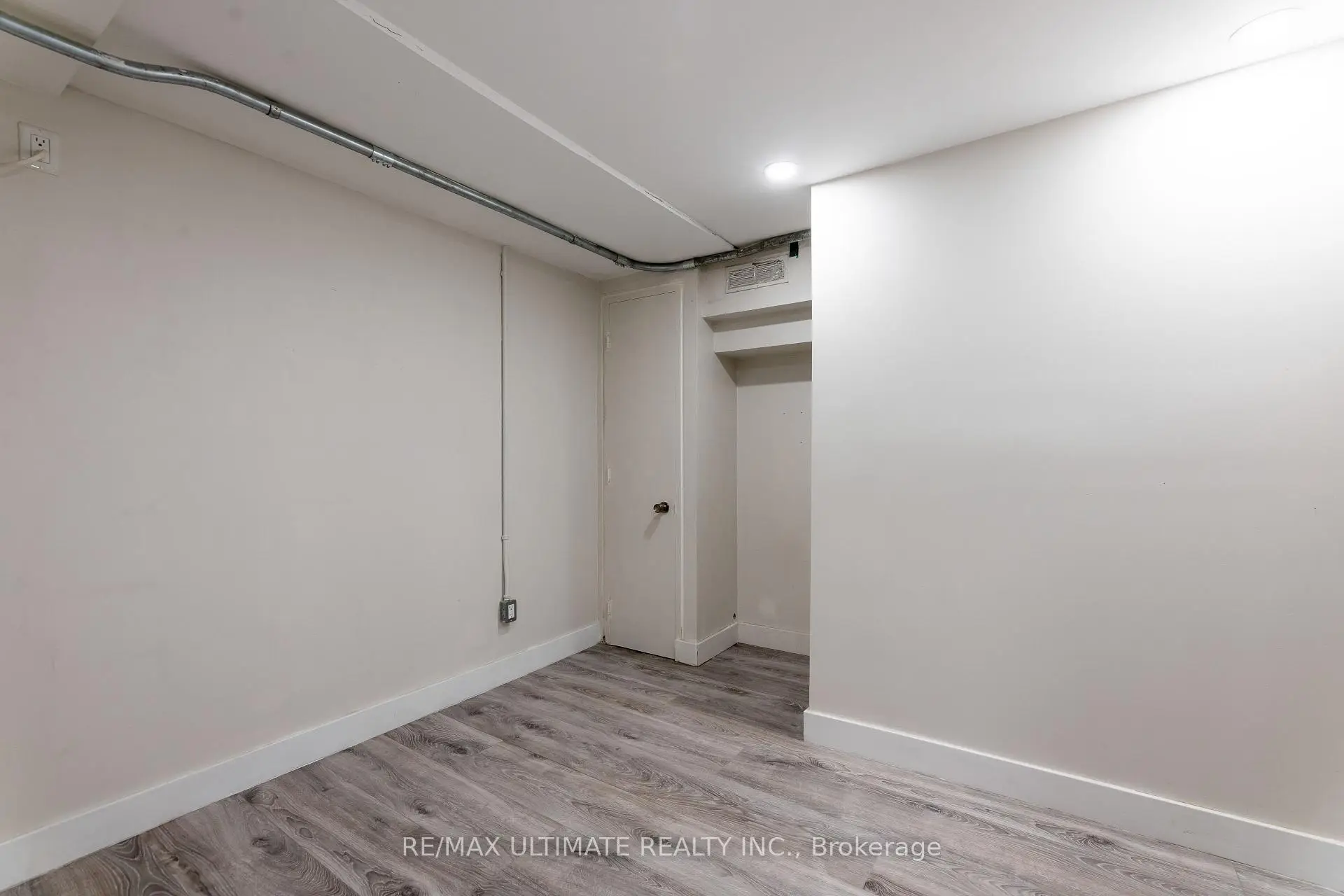 Commercial for lease