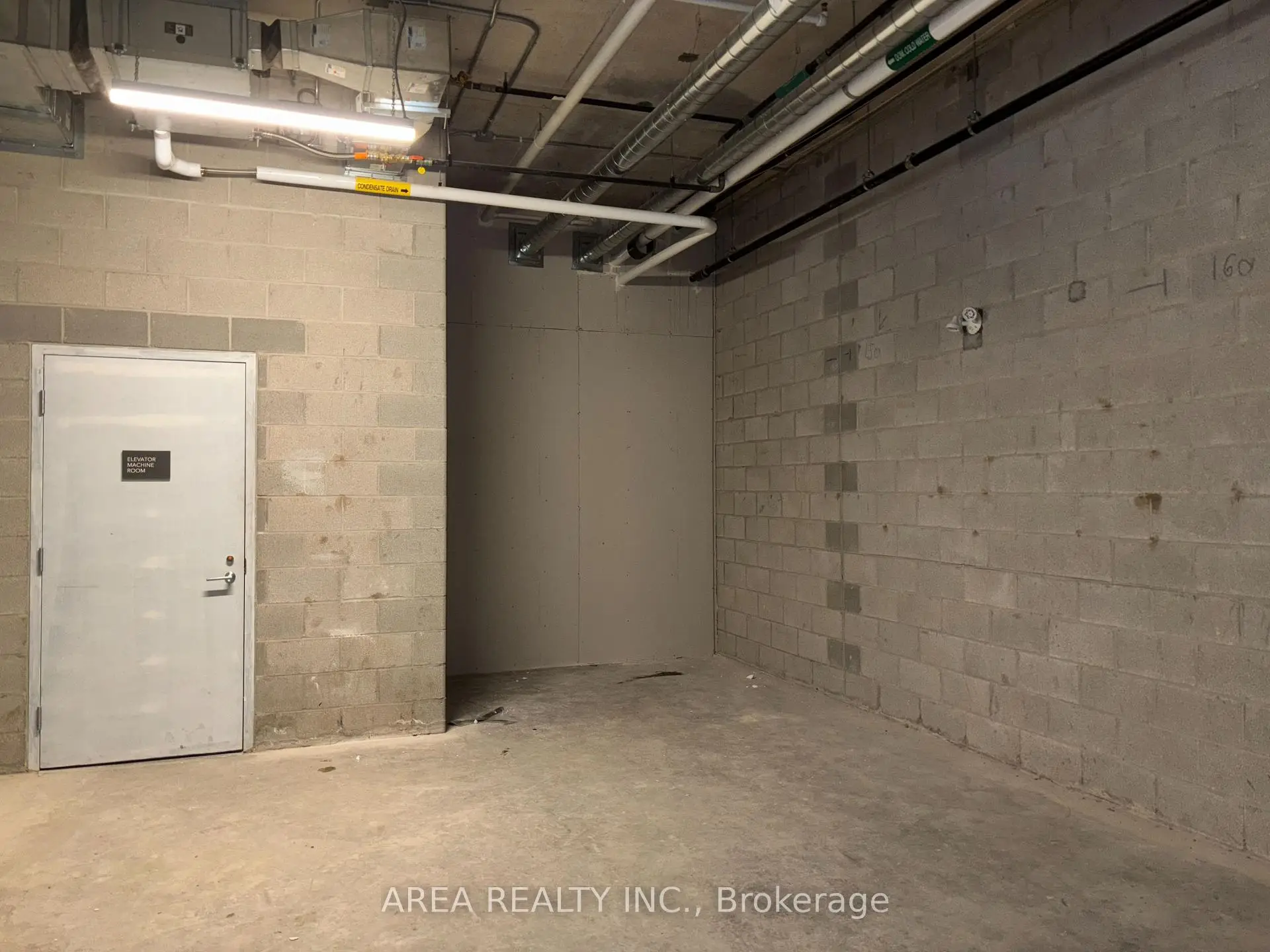 Commercial for lease