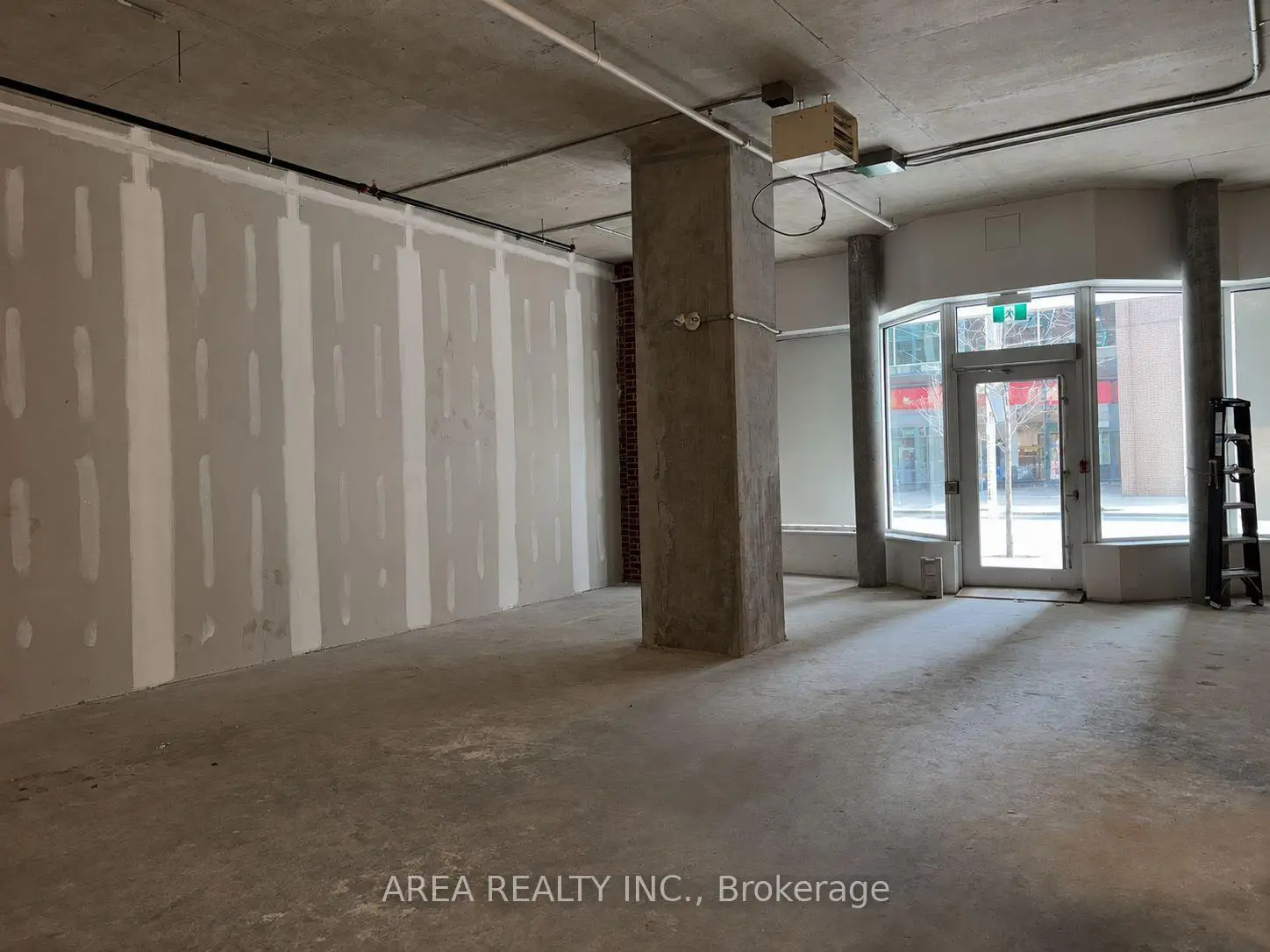 Commercial for lease