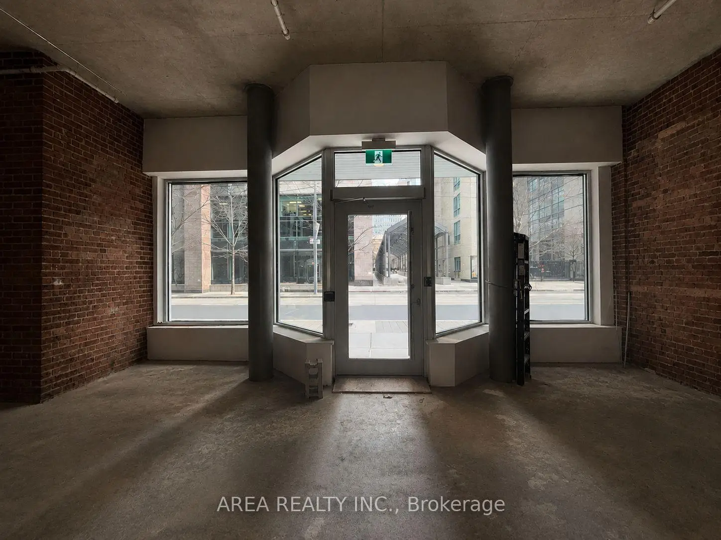 Commercial for lease