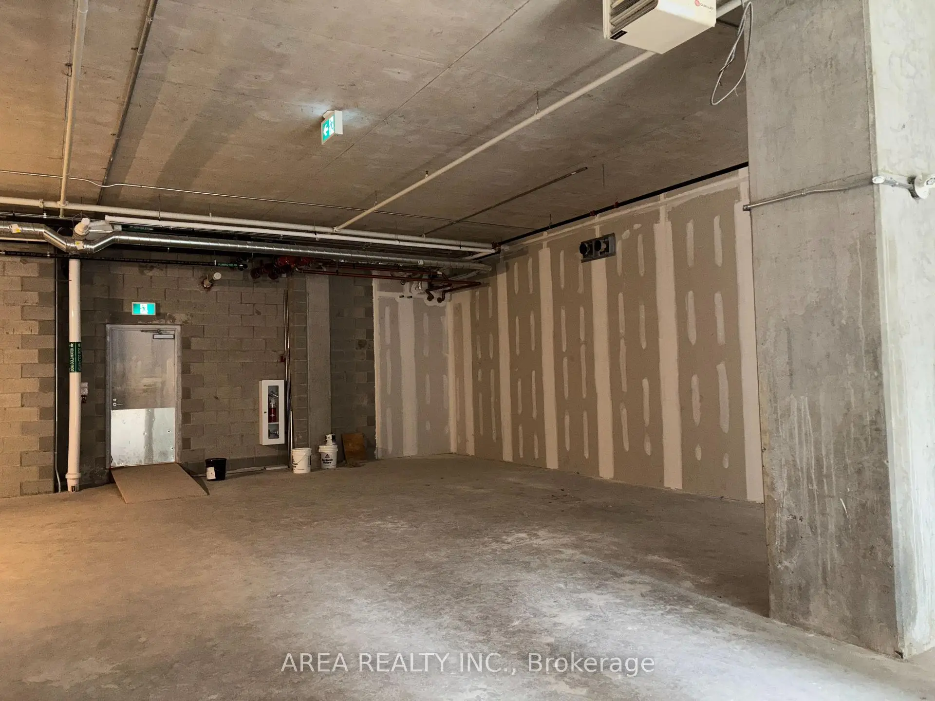 Commercial for lease