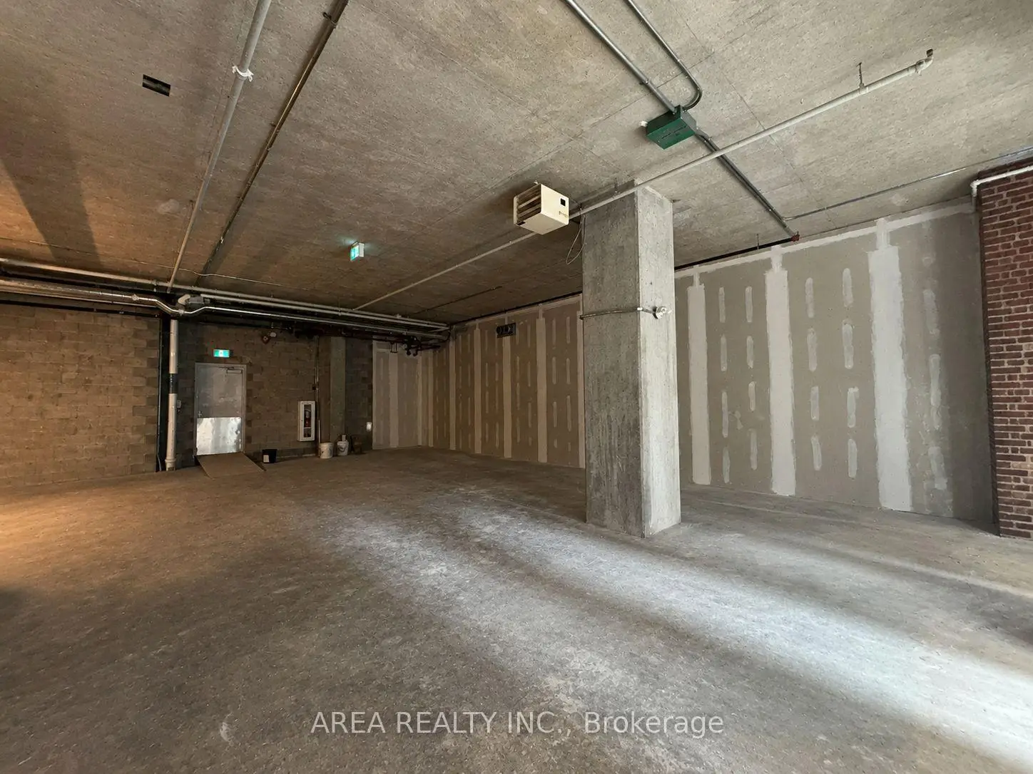 Commercial for lease