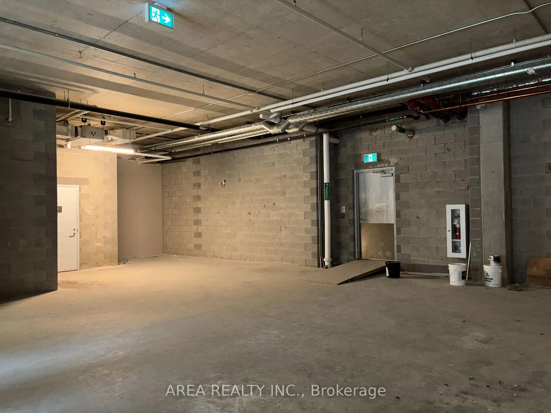 Commercial for lease
