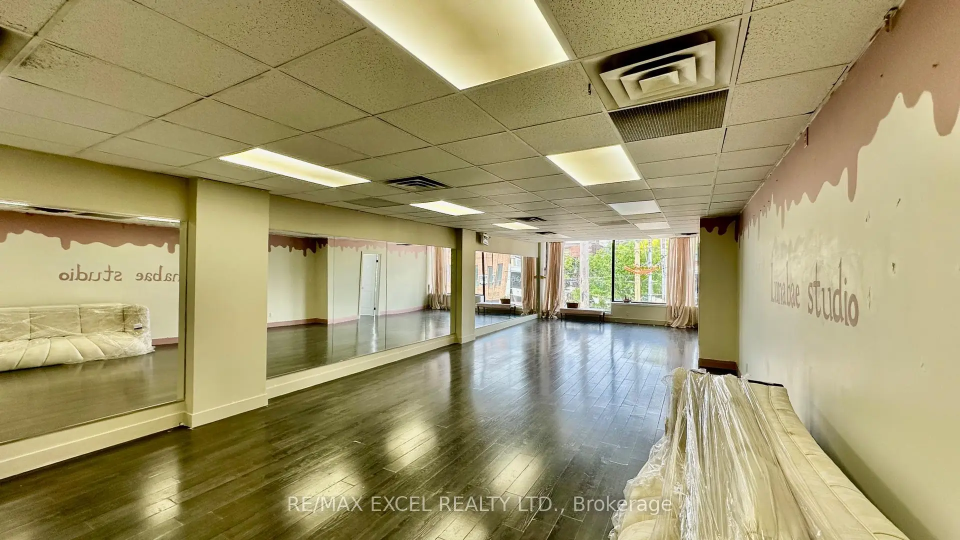 Commercial for lease