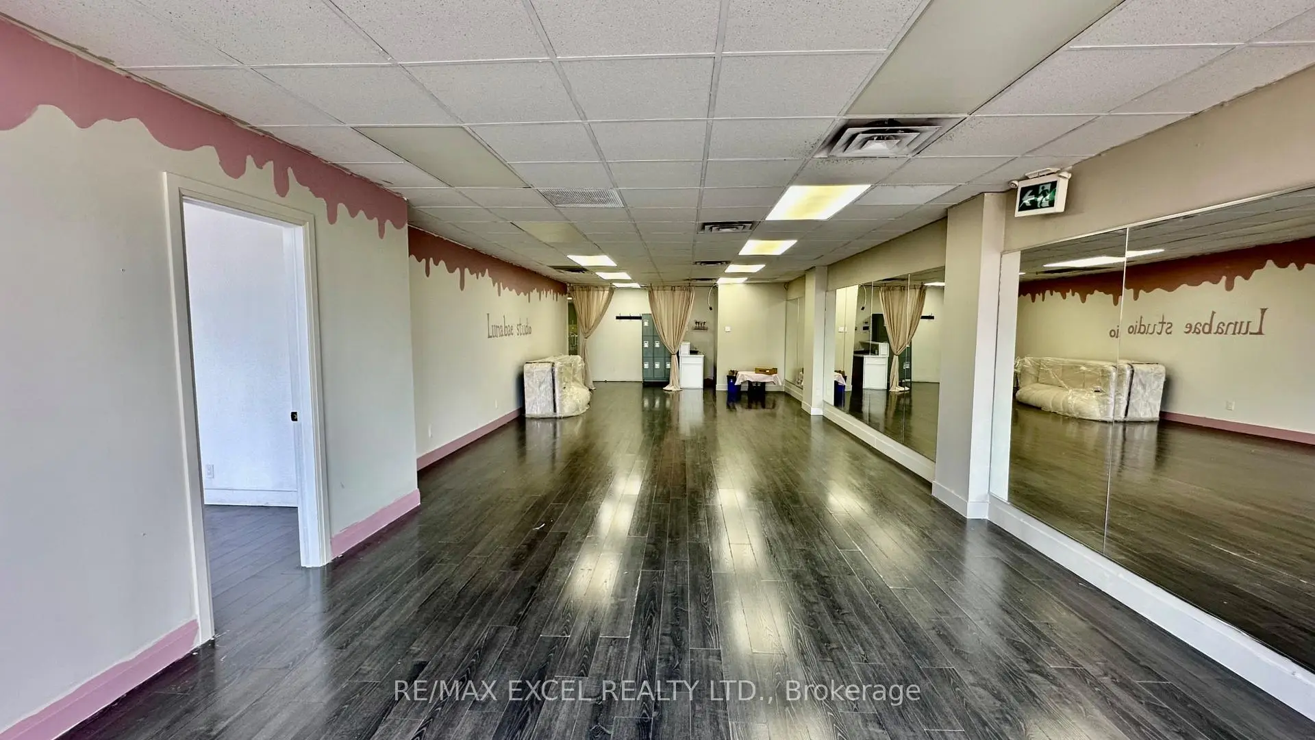 Commercial for lease