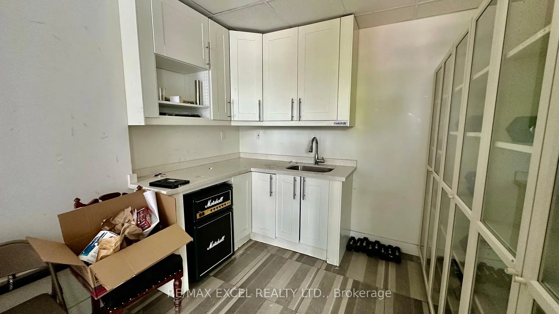 Commercial for lease