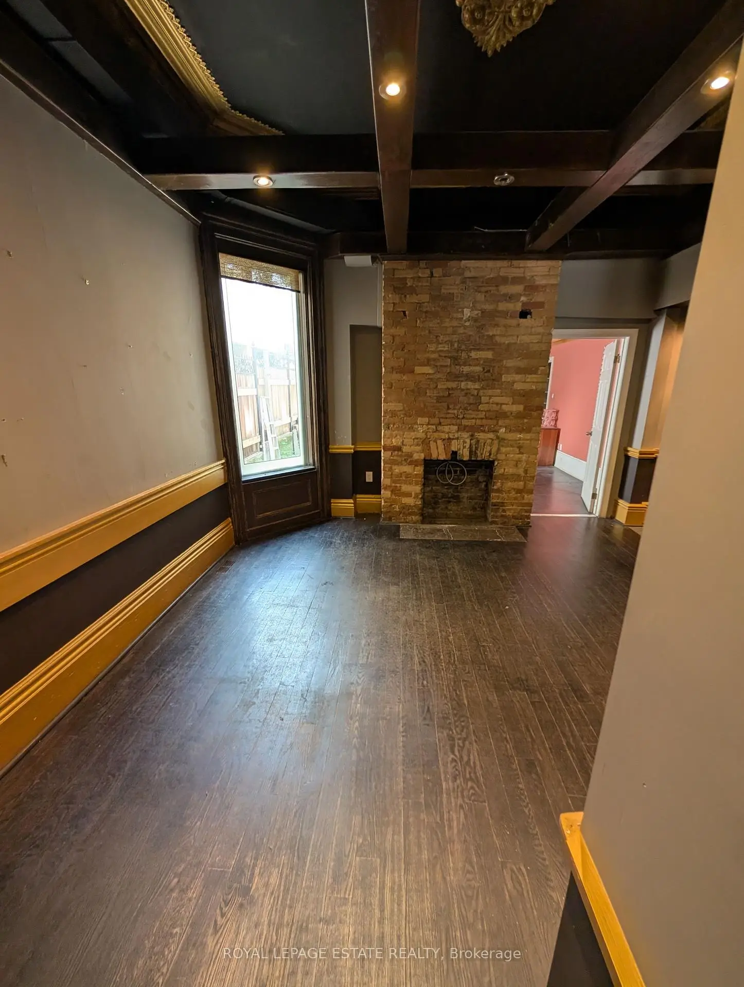 Commercial for lease