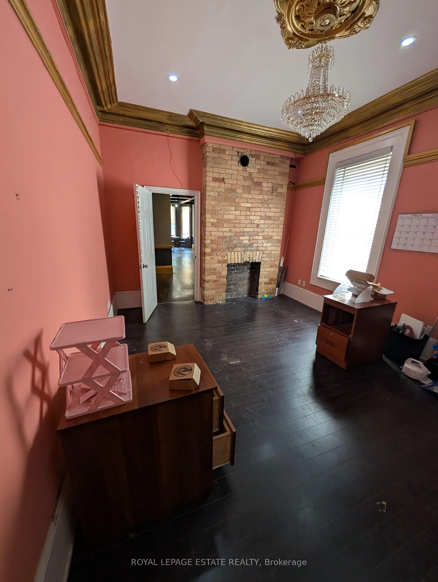 Commercial for lease