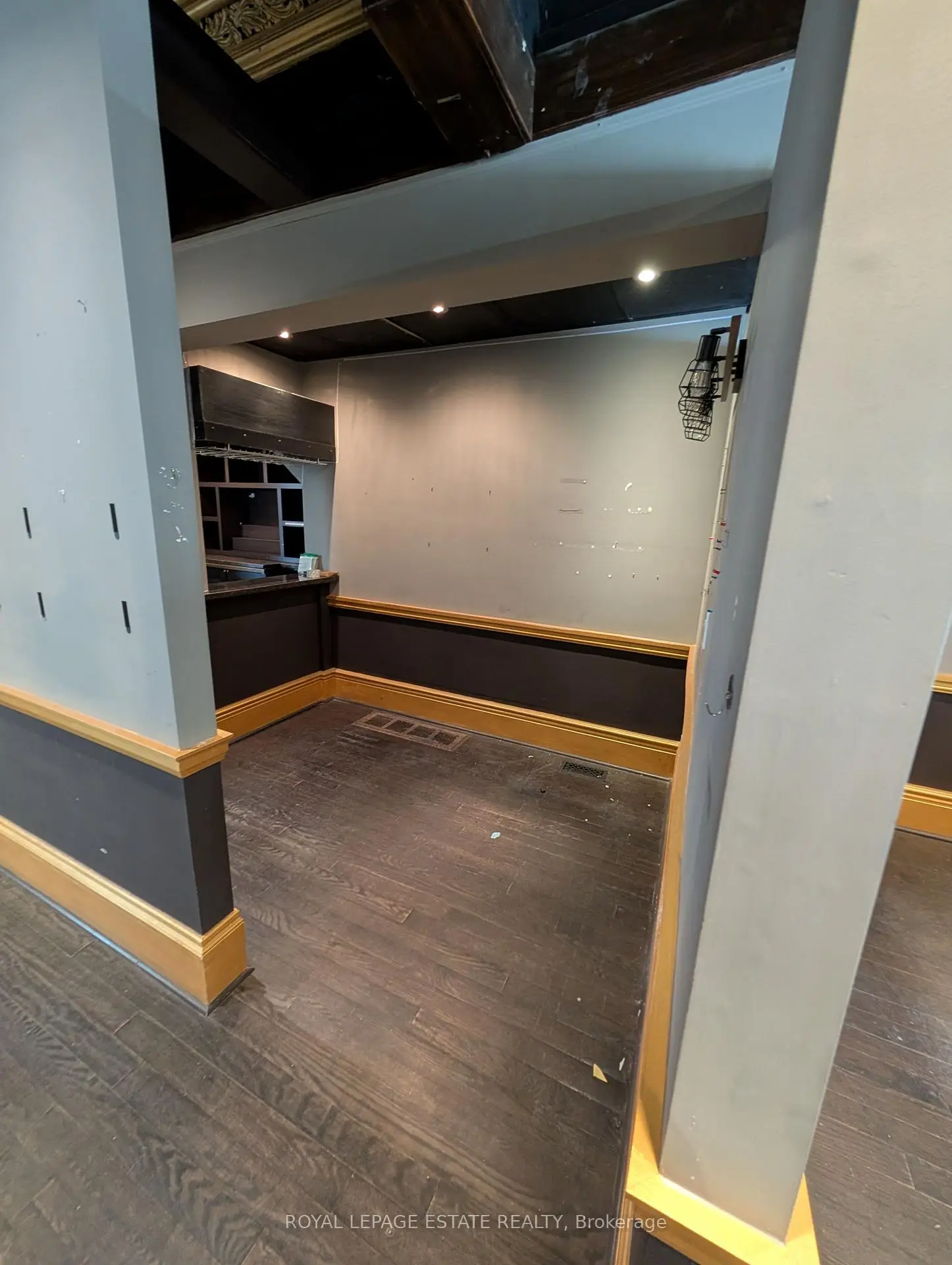 Commercial for lease