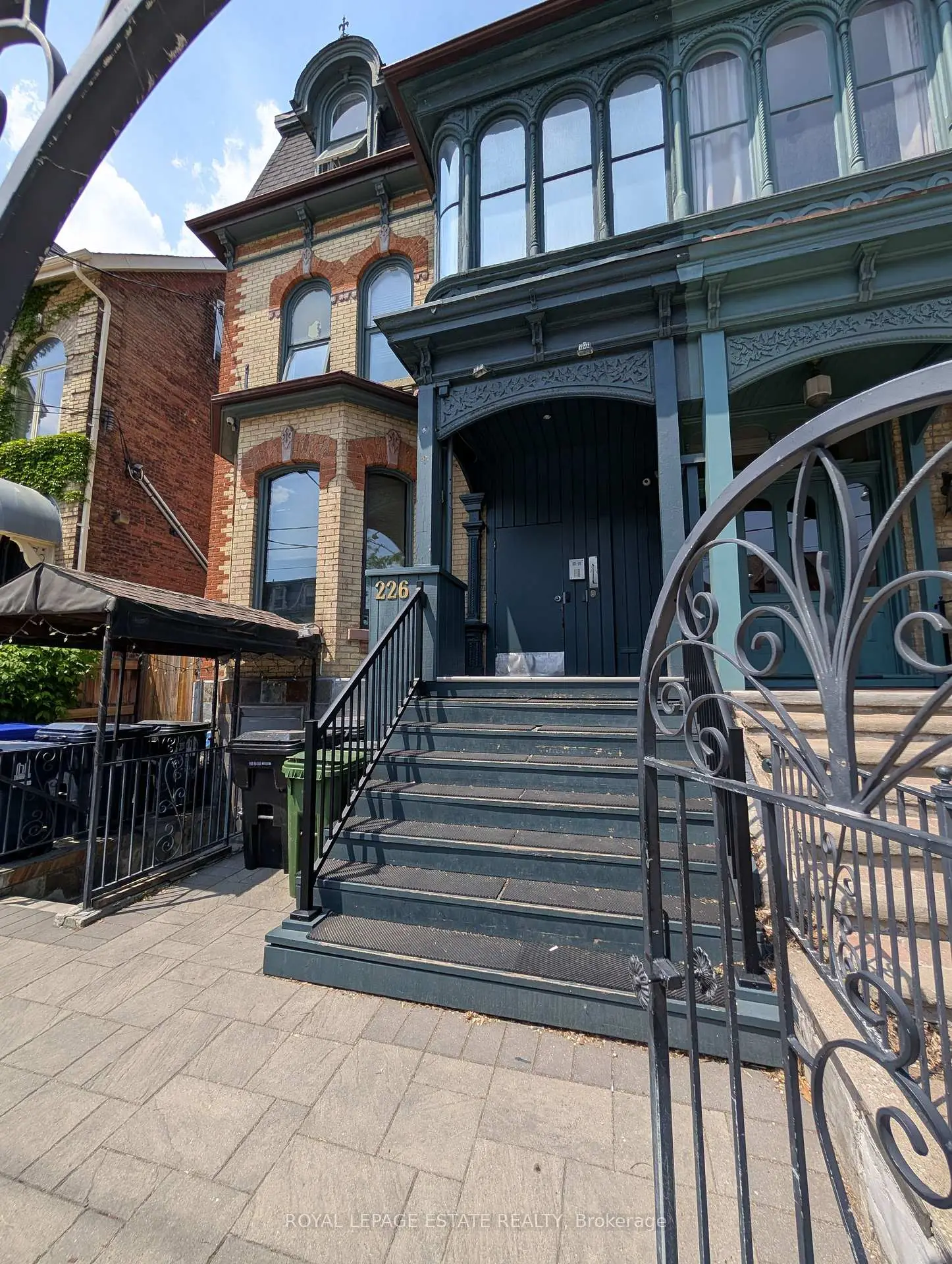 Commercial for lease