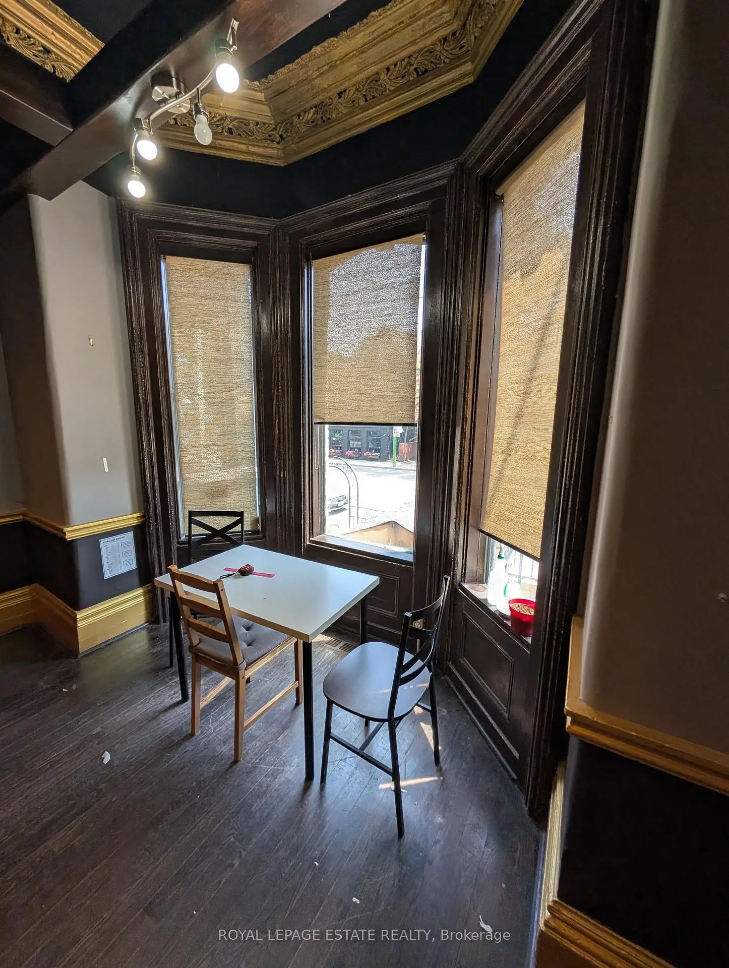 Commercial for lease