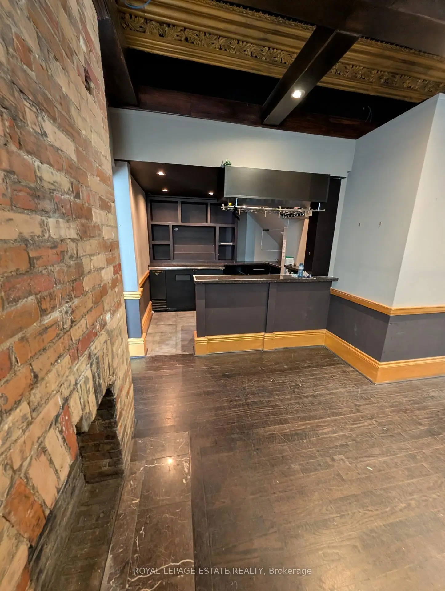 Commercial for lease