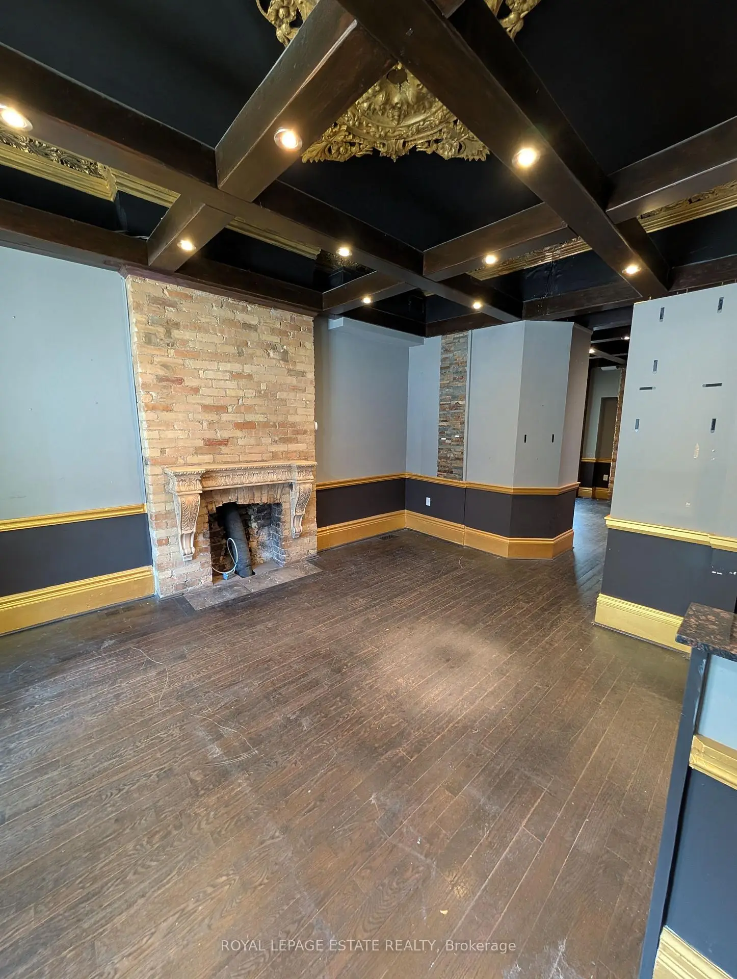 Commercial for lease
