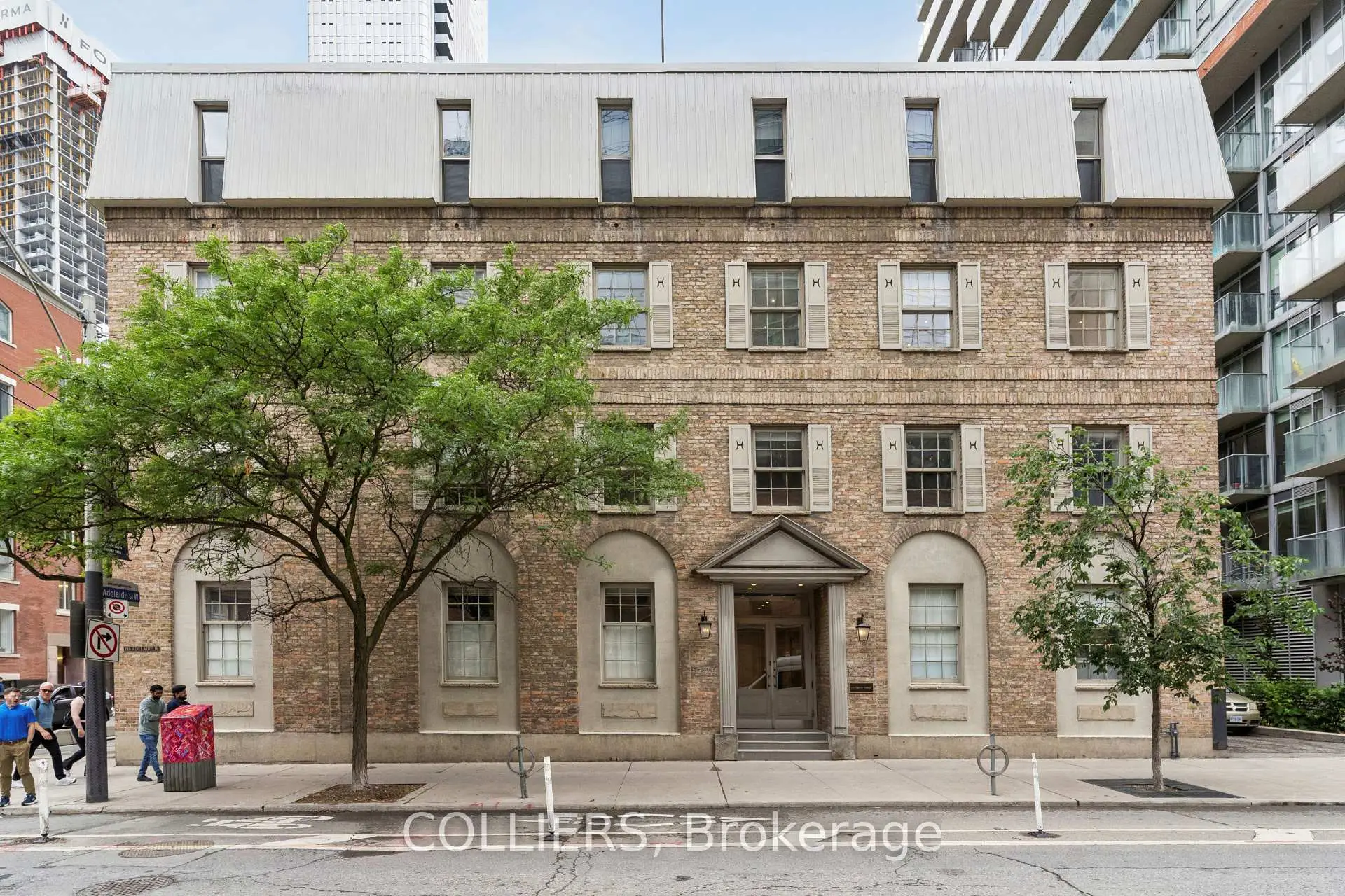Commercial for lease