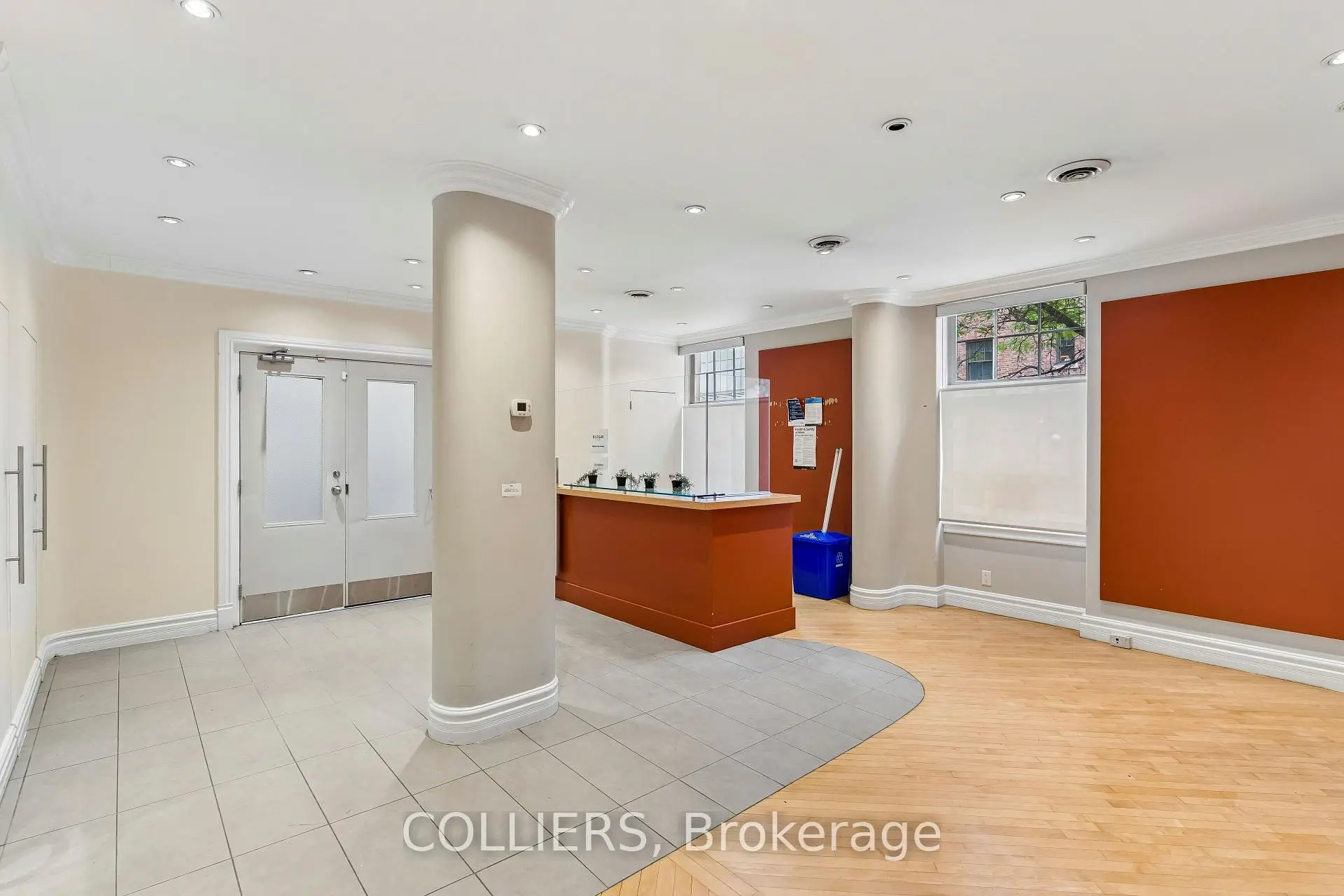 Commercial for lease