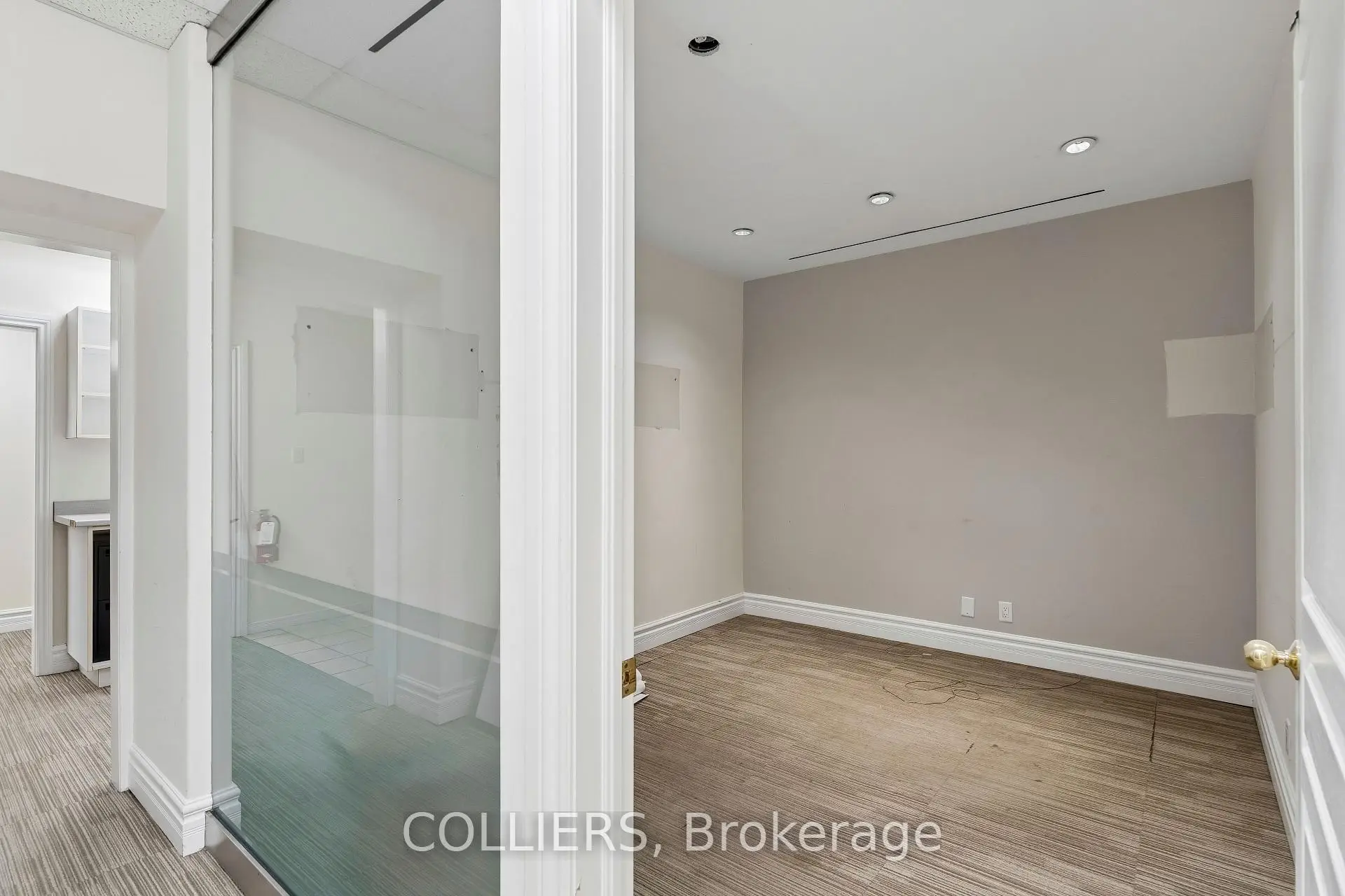 Commercial for lease