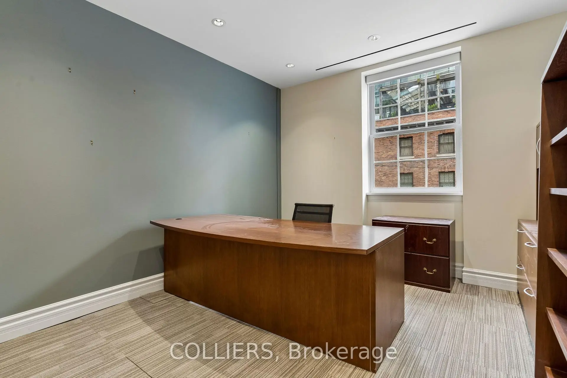 Commercial for lease