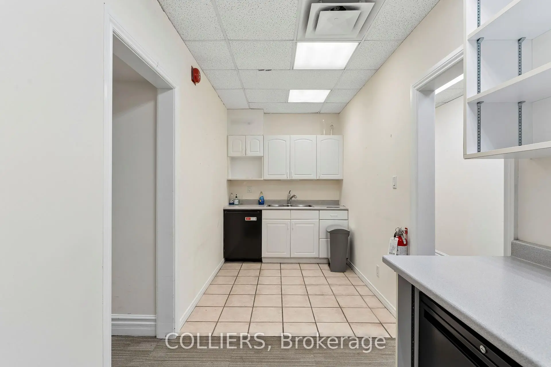 Commercial for lease