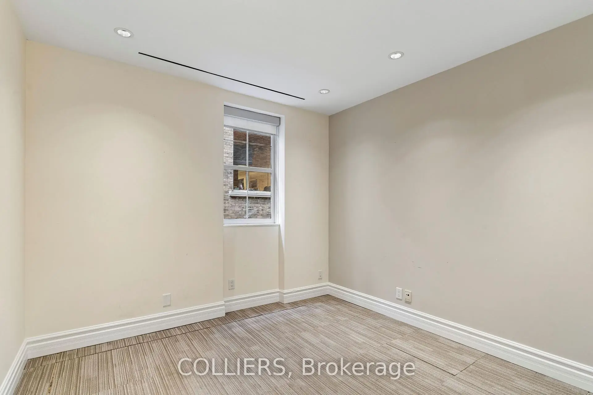 Commercial for lease
