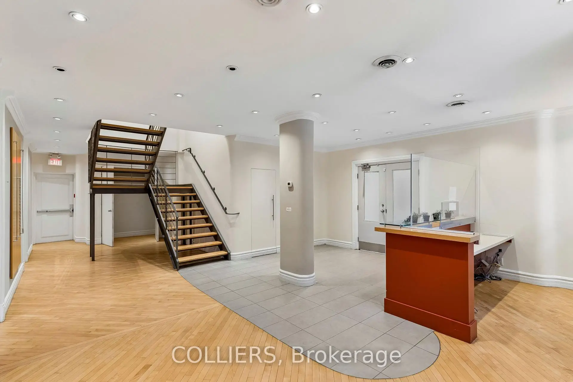 Commercial for lease