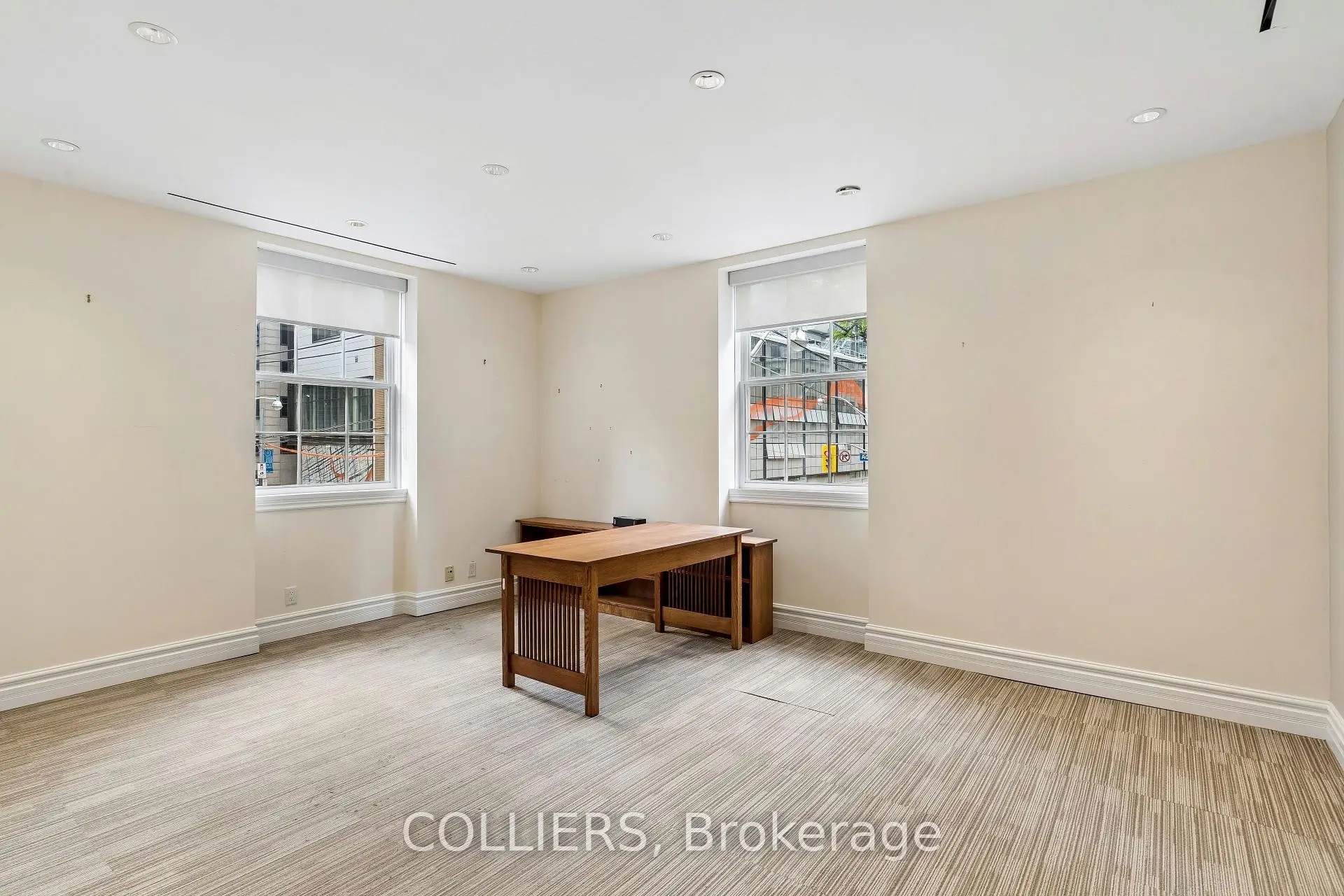 Commercial for lease