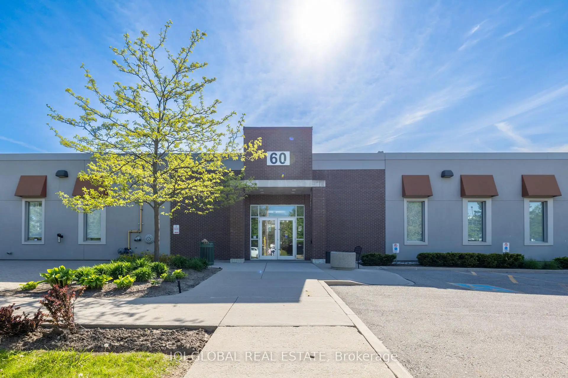 Commercial for lease