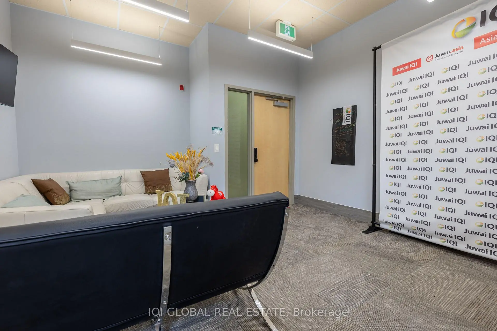 Commercial for lease