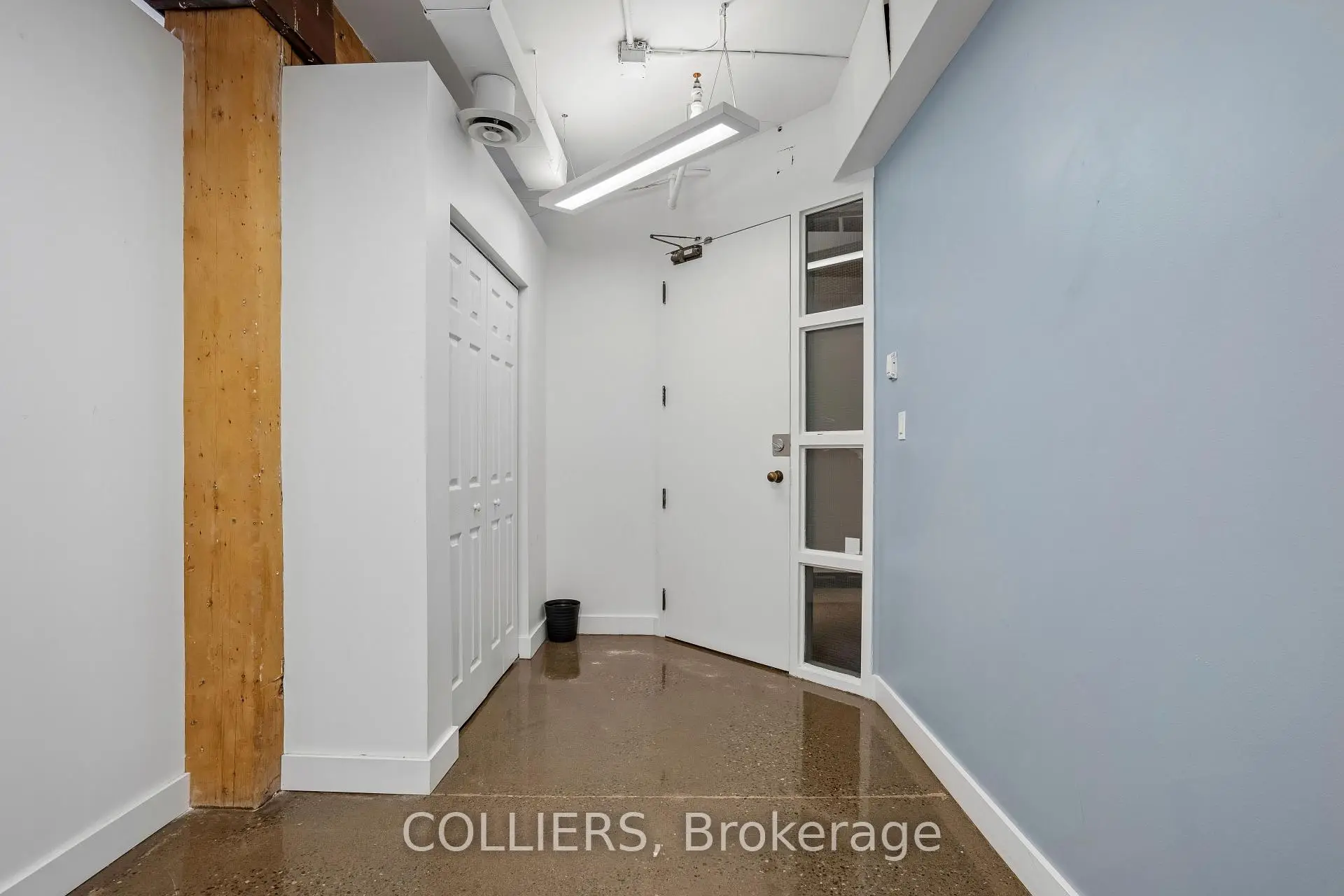 Commercial for lease
